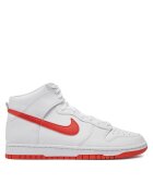 Nike Сникърси Dunk Hi Retro DV0828 100