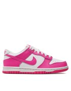 Nike Сникърси Dunk Low (Gs) FB9109 102