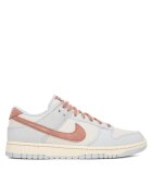 Nike Сникърси Dunk Low Retro SE HJ4329 001 Светлосиньо