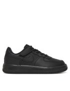 Nike Сникърси Force 1 Low Easyon (PS) FN0237 001