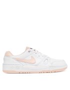 Nike Сникърси Full Force Lo (Gs) FV5929 100
