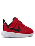 Nike Сникърси Revolution 6 Nn (TDV) DD1094 400