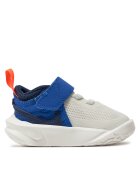 Nike Сникърси Team Hustle D 10 CW6737 103