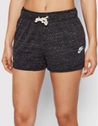 Nike Спортни шорти Sportswear Gym Vintage DM6392 Regular Fit