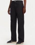 Nike Текстилни панталони FV7098 Regular Fit
