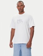 Nike Тишърт HJ3431 121 Loose Fit