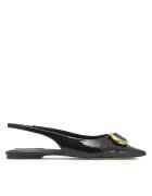NINE WEST Балеринки WFA2551-1 Черен