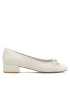NINE WEST Балеринки WFA2608-1 Бежов