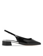 NINE WEST Балеринки WFA2609-1 Черен