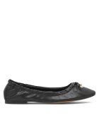 NINE WEST Балеринки WFA2617-1 Черен