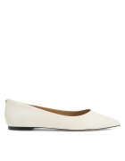 NINE WEST Балеринки WFA2622-1 Бял