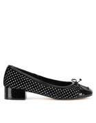 NINE WEST Балеринки WFA2993-1 Черен