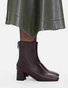 NINE WEST Боти CEO-WSLH1084 01
