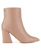 NINE WEST Боти WFA2869-1 Бежов