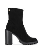 NINE WEST Боти WFA2947-1 Черен