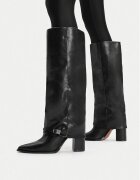 NINE WEST Ботуши CEO-ABRA-01