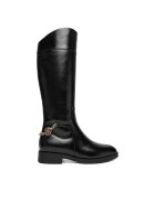 NINE WEST Ботуши CEO-RASHA-02