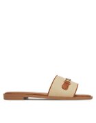 NINE WEST Чехли 678322-84 Бежов