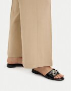 NINE WEST Чехли CEO-LS6445-01 Черен