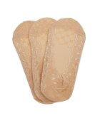NINE WEST Чорапи тип терлици LA_NW_4WB_004_SS25 (3-PACK)