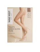 NINE WEST Чорапогащи CEO-9WB-005-AW26