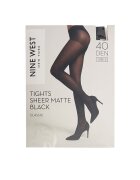 NINE WEST Чорапогащи CEO-9WB-007-AW26