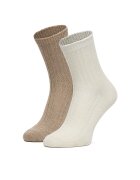 NINE WEST Дълги чорапи CEO_AS_NW_08_W_AW26 (2 PACK)