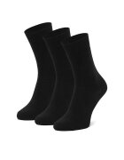 NINE WEST Дълги чорапи CEO_LA_NW_17283_W_AW25 (3-PACK)