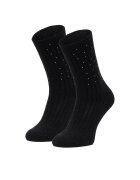 NINE WEST Дълги чорапи CEO_LA_NW_17636_W_AW26 (1-PACK)