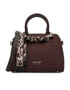 NINE WEST Дамска чанта CEO-HELLESA-LDA9464