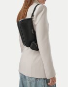 NINE WEST Дамска чанта CEO-VELVET CHARM-LA374-4788