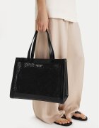 NINE WEST Дамска чанта CEO-Wall Street Glow-KY319