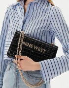 NINE WEST Дамска чанта EO-Glamercy-Glamour-LX10059