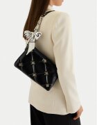 NINE WEST Дамска чанта EO-Mott Sweet-KS2562-1 Черен