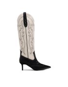 NINE WEST Каубойски обувки ZARIYA 909001