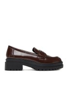 NINE WEST лоуфъри с дебела подметка CEO-KARIMA-01