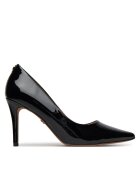 NINE WEST Обувки на ток CD23029-1 Черен