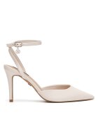 NINE WEST Обувки на ток CD23029-3 Бял