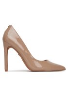 NINE WEST Обувки на ток CD24081-1 Бежов
