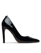 NINE WEST Обувки на ток CD24081-1 Черен