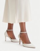 NINE WEST Обувки на ток CEO-CD23029-18 Бял