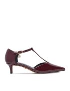 NINE WEST Обувки на ток CEO-CD25-123-2