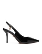 NINE WEST Обувки на ток CEO-CD25-316-1