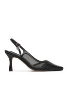 NINE WEST Обувки на ток CEO-CR422-D3005C