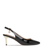 NINE WEST Обувки на ток CEO-LP655163A-9