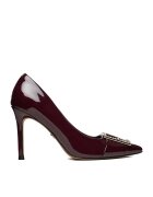 NINE WEST Обувки на ток CEO-LUBNA-01