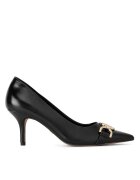 NINE WEST Обувки на ток CWBFS128-06 Черен