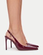 NINE WEST Обувки на ток EO-TS6384-02