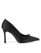 NINE WEST Обувки на ток WFA2989-1 Черен