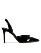 NINE WEST Обувки на ток WFA2995-1 Черен